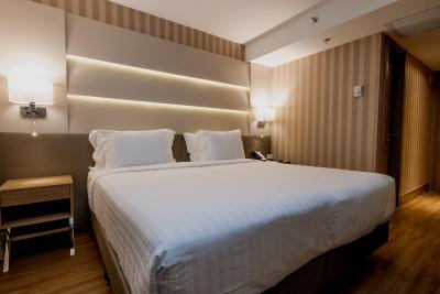 امریکاز کپاکابانا هتل