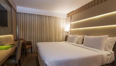 امریکاز کپاکابانا هتل