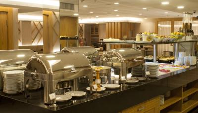 امریکاز کپاکابانا هتل