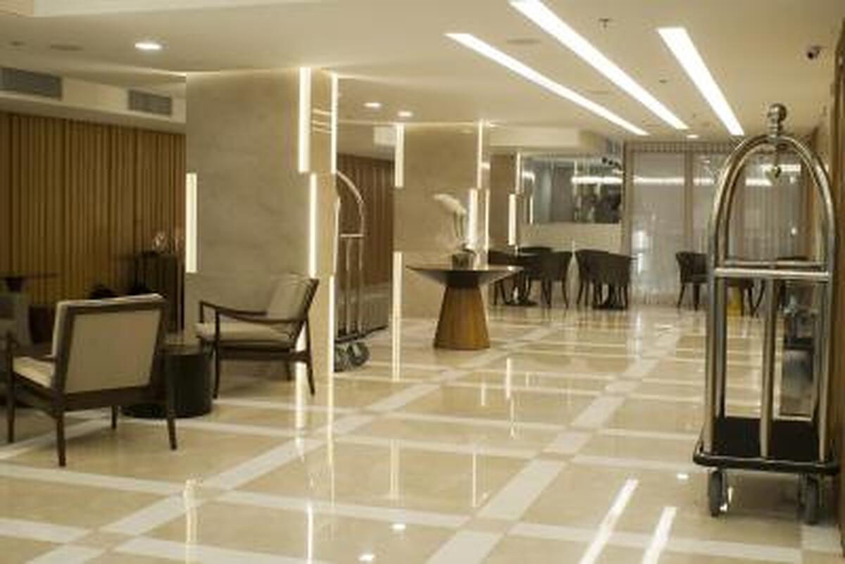 امریکاز کپاکابانا هتل
