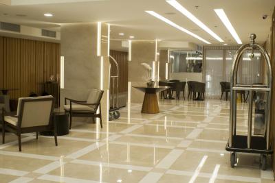 امریکاز کپاکابانا هتل