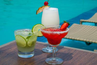 امریکاز کپاکابانا هتل