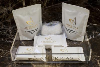 امریکاز کپاکابانا هتل