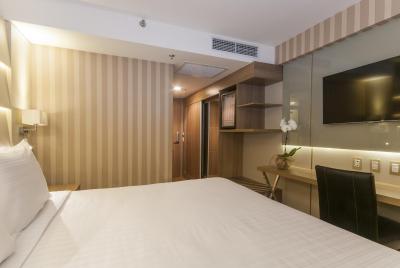 امریکاز کپاکابانا هتل