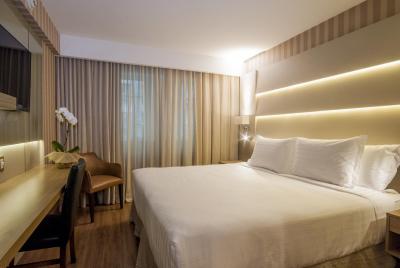 امریکاز کپاکابانا هتل