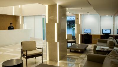 امریکاز کپاکابانا هتل