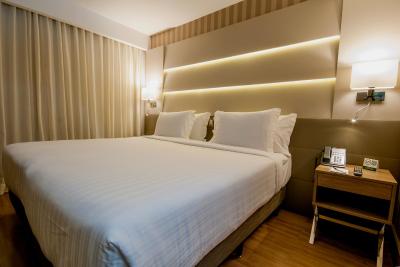 امریکاز کپاکابانا هتل