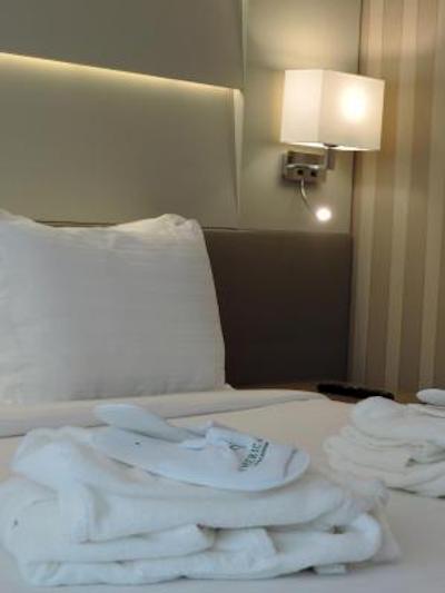 امریکاز کپاکابانا هتل