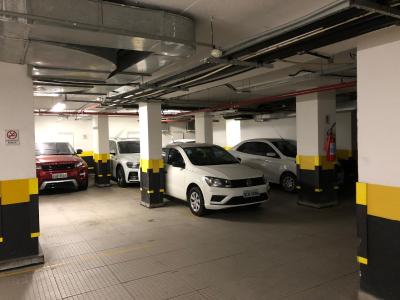 امریکاز کپاکابانا هتل