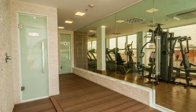 امریکاز کپاکابانا هتل