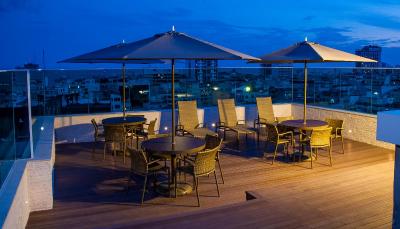 امریکاز کپاکابانا هتل