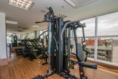 امریکاز کپاکابانا هتل