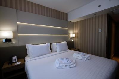 امریکاز کپاکابانا هتل