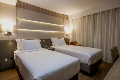 امریکاز کپاکابانا هتل