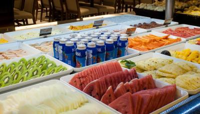 امریکاز کپاکابانا هتل