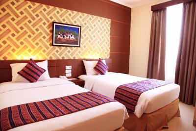 ارتل اسمیل ماکاسار