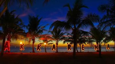 ارتل اسمیل ماکاسار