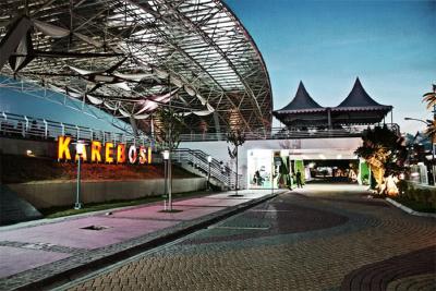 ارتل اسمیل ماکاسار