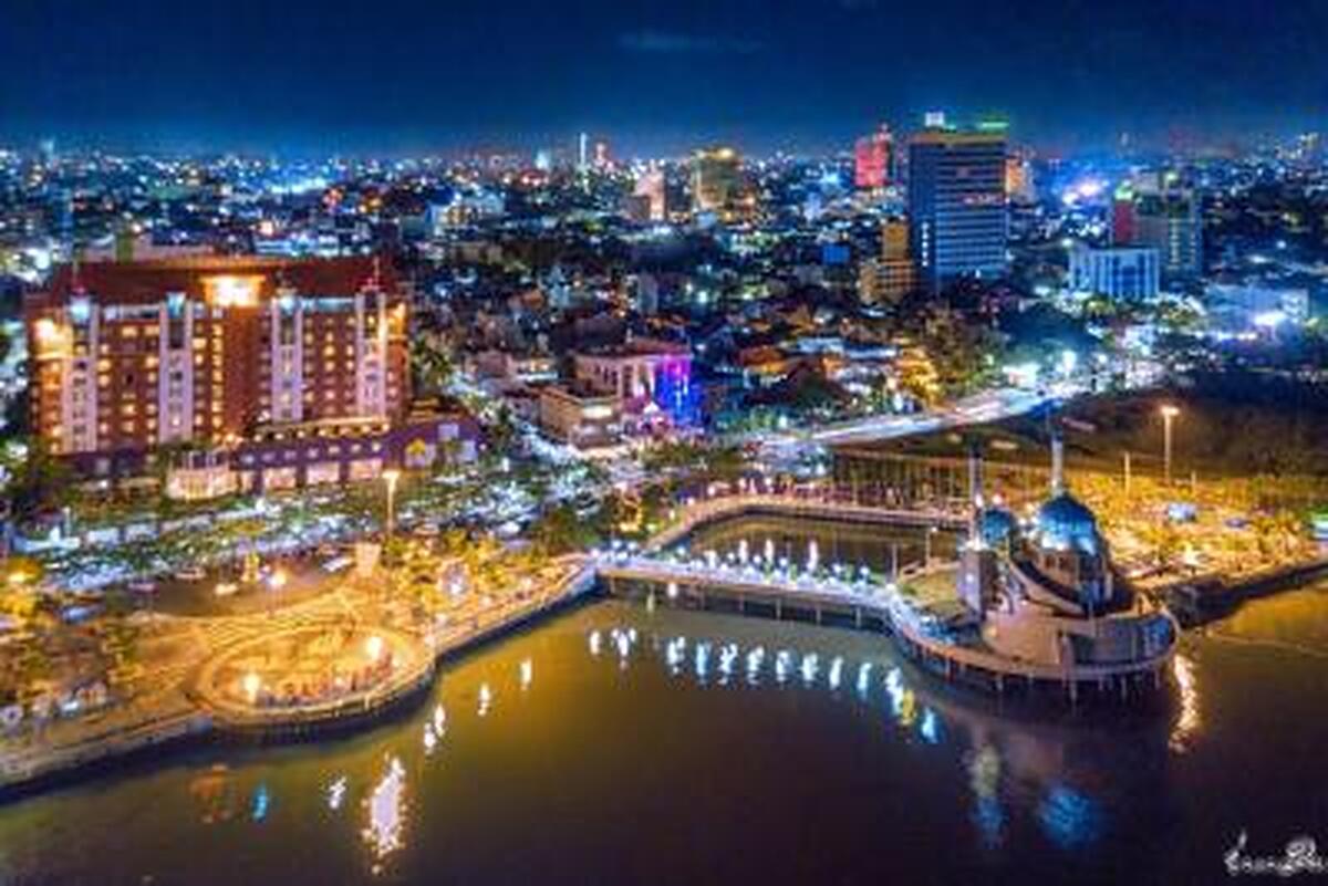 ارتل اسمیل ماکاسار