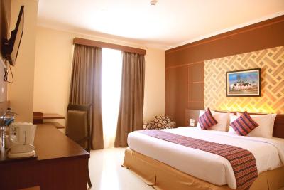 ارتل اسمیل ماکاسار