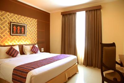 ارتل اسمیل ماکاسار