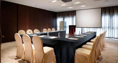 لیا چارلتون هتل شنزهن