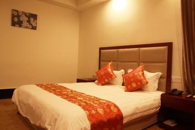 شانگهای شویتینگ هالیدی ریزورت