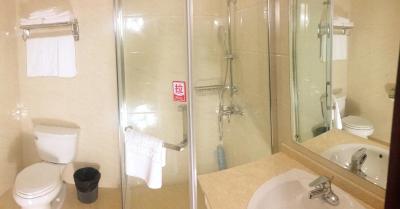 شانگهای شویتینگ هالیدی ریزورت