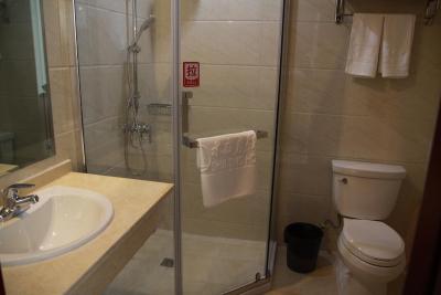 شانگهای شویتینگ هالیدی ریزورت