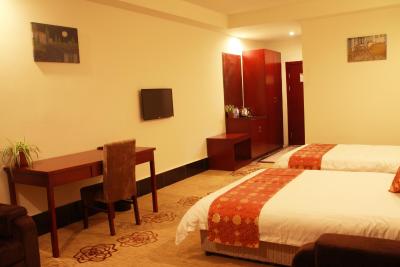 شانگهای شویتینگ هالیدی ریزورت