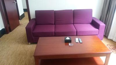 شانگهای شویتینگ هالیدی ریزورت