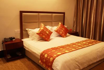 شانگهای شویتینگ هالیدی ریزورت