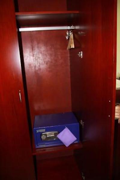 شانگهای شویتینگ هالیدی ریزورت