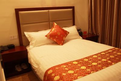 شانگهای شویتینگ هالیدی ریزورت