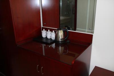 شانگهای شویتینگ هالیدی ریزورت