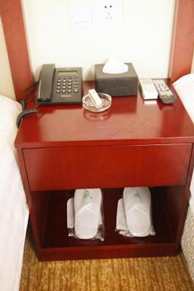 شانگهای شویتینگ هالیدی ریزورت