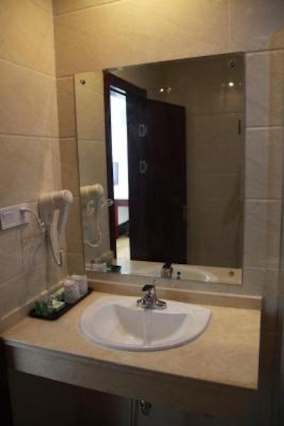 شانگهای شویتینگ هالیدی ریزورت