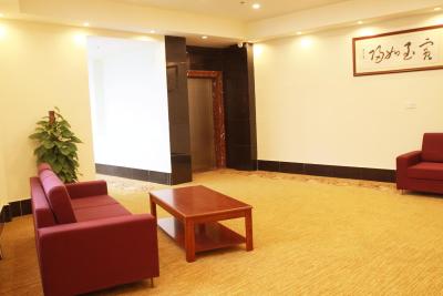 شانگهای شویتینگ هالیدی ریزورت