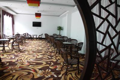 شانگهای شویتینگ هالیدی ریزورت