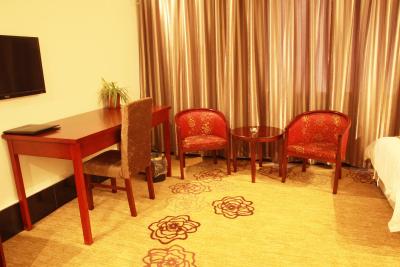 شانگهای شویتینگ هالیدی ریزورت