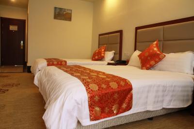 شانگهای شویتینگ هالیدی ریزورت