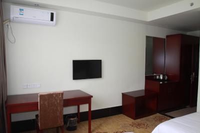 شانگهای شویتینگ هالیدی ریزورت