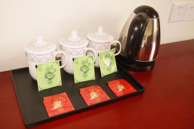 شانگهای شویتینگ هالیدی ریزورت