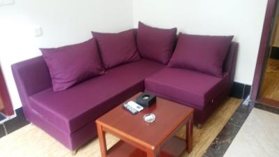 شانگهای شویتینگ هالیدی ریزورت