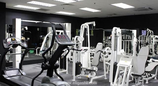 پسیفیک ریجنسی هتل سوئیتس