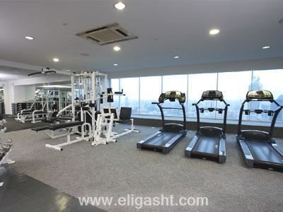 پسیفیک ریجنسی هتل سوئیتس