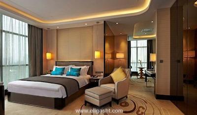 پسیفیک ریجنسی هتل سوئیتس