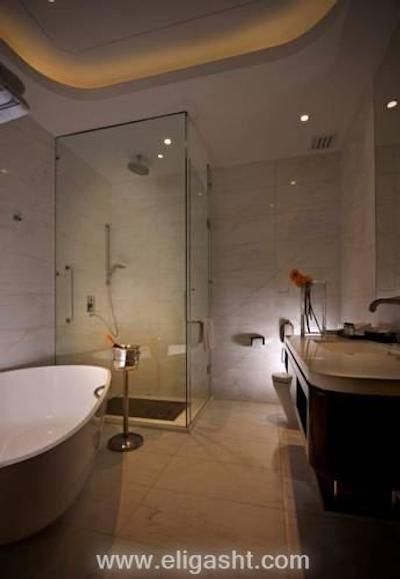 پسیفیک ریجنسی هتل سوئیتس