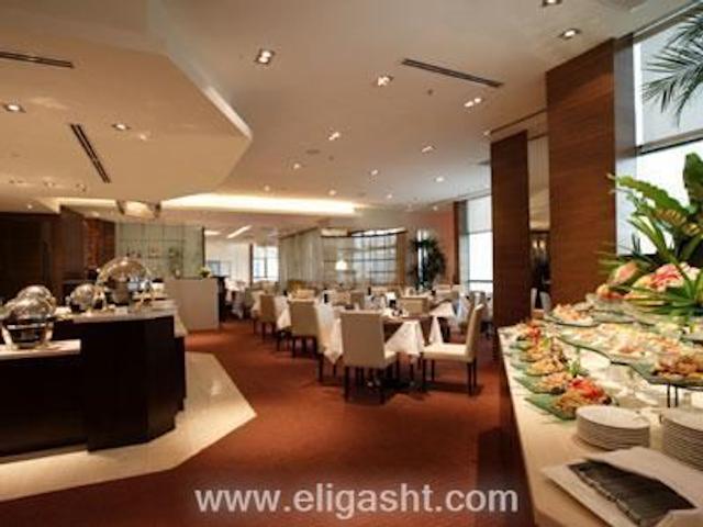 پسیفیک ریجنسی هتل سوئیتس