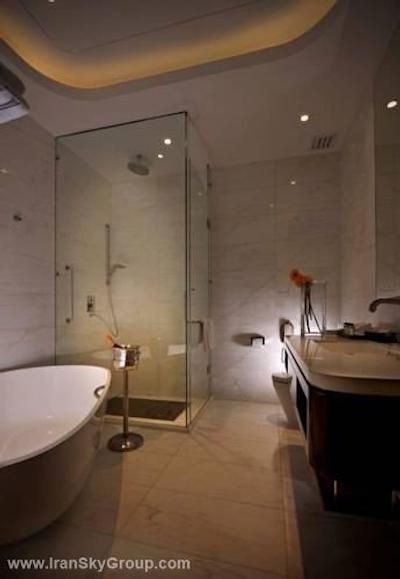 پسیفیک ریجنسی هتل سوئیتس